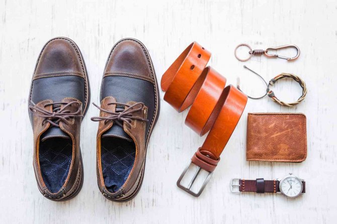 Türk Ayakkabı Ve Saraciye İhracatçıları İ̇talya’da Şova Hazırlanıyor