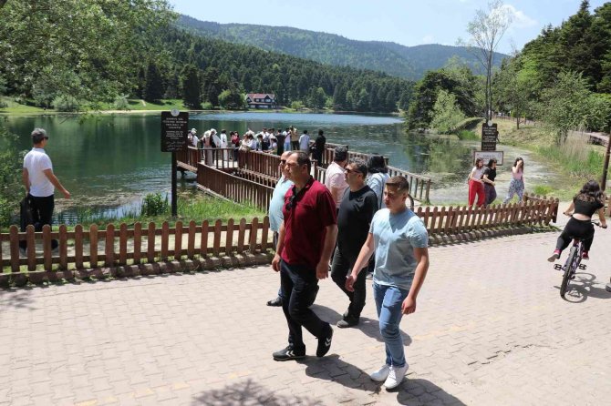 Yaz Aylarında Sıcak Çarpması Hayatı Tehdit Ediyor