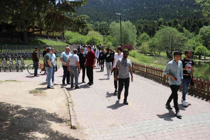 Yaz Aylarında Sıcak Çarpması Hayatı Tehdit Ediyor