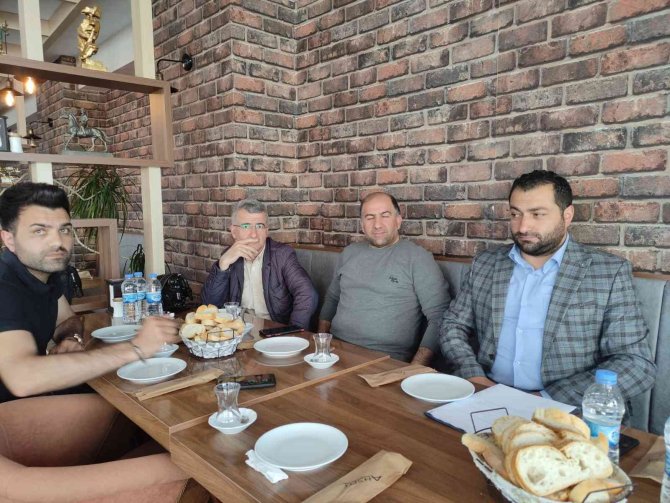 Türkiye Kent Konseyleri Birliği Başkanı Taştan: "Ardahan’da İstenmeyen Rektör Biber, Üniversiteyi Etkisiz Kılmak İçin Çabalıyor"