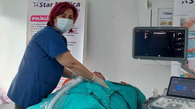 Memedeki Kitle Eksi 170 Derece Nitrojenle Yok Edilecek