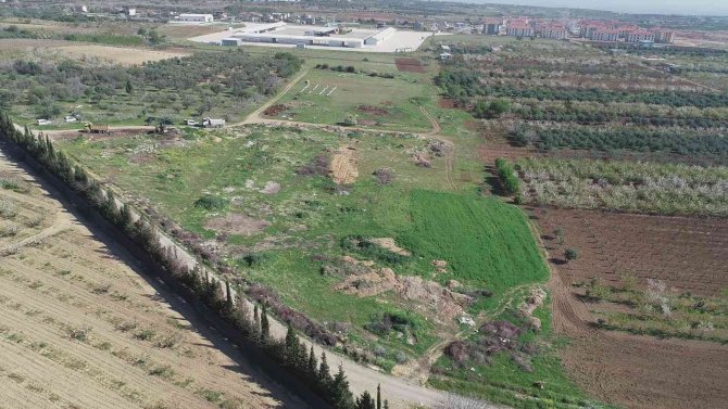 Şehzadeler Belediyesi Tarımsal Desteklemelerine Yenilerini Ekliyor