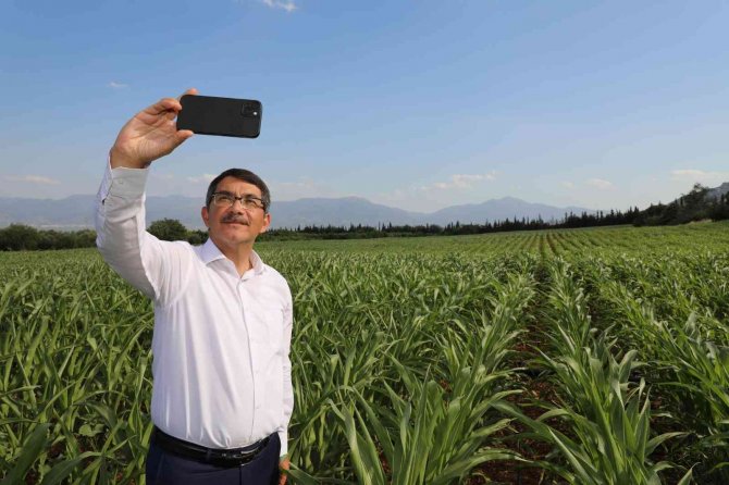 Şehzadeler Belediyesi Tarımsal Desteklemelerine Yenilerini Ekliyor