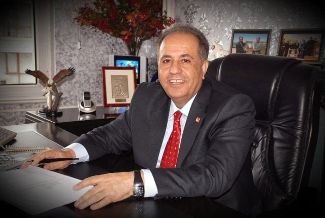 Vatso’dan Cumhurbaşkanı Erdoğan’a 8 Talep