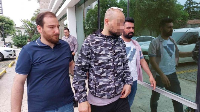 Silahlı Saldırıda Yaralanan Da Tutuklandı