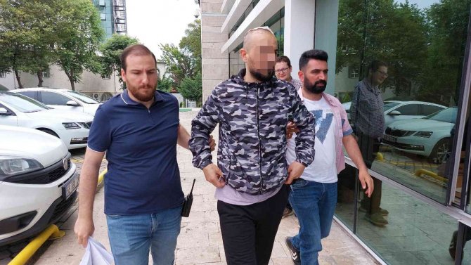 Silahlı Saldırıda Yaralanan Da Tutuklandı