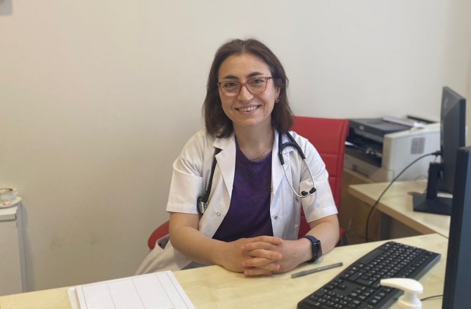 Yaz Aylarında Sıcak Çarpması Hayatı Tehdit Ediyor