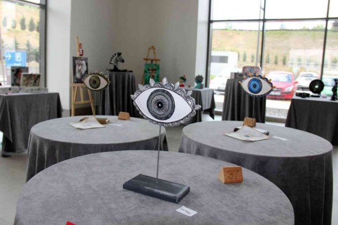 Yozgat’ta Uzman Doktordan Eğitime Anlamlı Destek