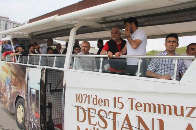 Canik’ten Konut Arzına Teşvik