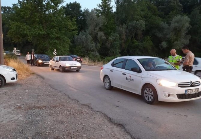 Emniyetten Huzur Uygulaması
