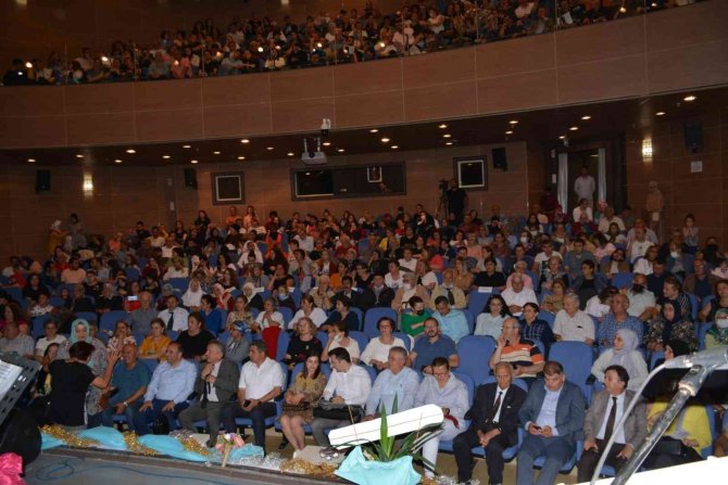 Çaycuma Korosu Yaza, “Merhaba” Dedi