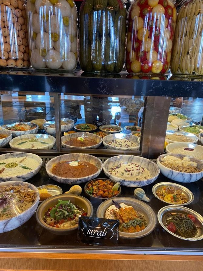 Babaanne Yemekleriyle Gelen Dev Bir Marka