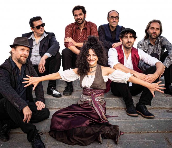 Bursa Festivali Coşkusu Başlıyor