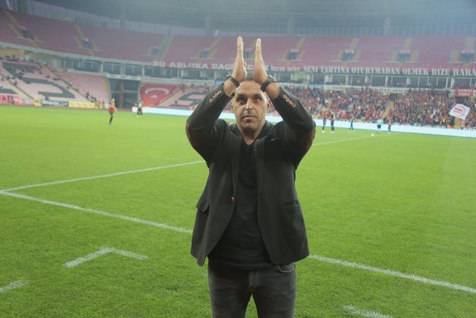 Mujtaba Ghuloom: "Marhoon, Türkiye Süper Ligi’nde Çok Başarılı Olur"