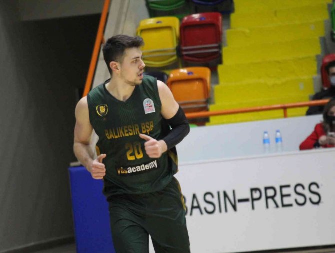 Aliağa Petkimspor, Ömercan Engin İle Anlaştı