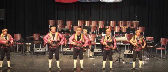 Ankara Kulübü Derneği’nden “Bahar Meltemi” Adlı Konser
