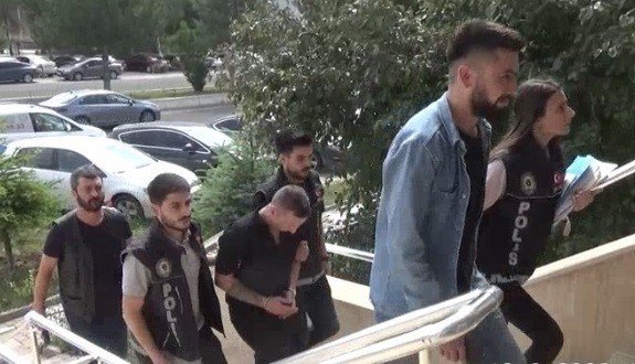 Bozüyük’te Narkotik Polisi Uyuşturucu Tacirlerine Göz Açtırmıyor
