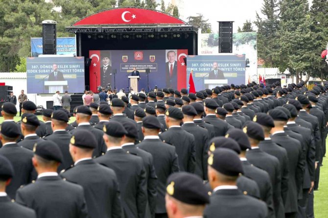 Bakan Soylu: "Münbiç’te, Tel Rıfat’ta 29 Ekim 2023’ü Yaşamadan Kandil’i Temizleyip, Ay Yıldızlı Bayrağı Oraya Takmak Bizim Boynumuzun Borcudur"