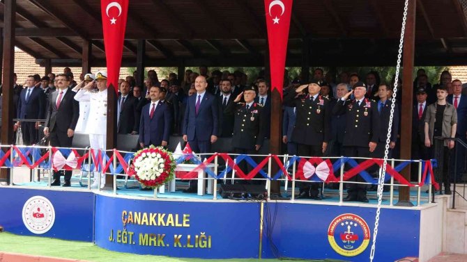 Bakan Soylu: "Münbiç’te, Tel Rıfat’ta 29 Ekim 2023’ü Yaşamadan Kandil’i Temizleyip, Ay Yıldızlı Bayrağı Oraya Takmak Bizim Boynumuzun Borcudur"