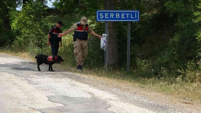 Kayıp Aranan Muhtarın, Eşini Silah Zoruyla Kaçırdığı İddiası