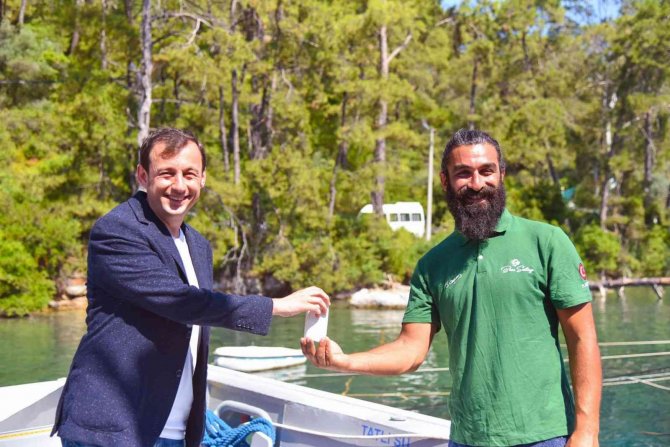 Artvin’den Hatay’a Kadar Deniz Suları Analiz Edilecek