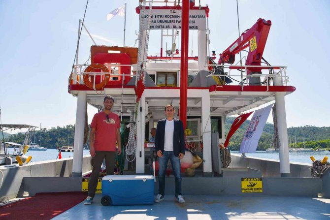 Artvin’den Hatay’a Kadar Deniz Suları Analiz Edilecek