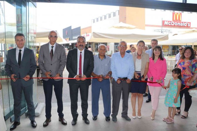 Sökeli Çocuklar Dünyaca Ünlü Ressamların Ruhunu Tuvallere Yansıttı