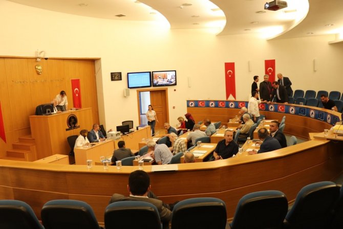 Şıralık Tekrar Spor Alanı Oldu