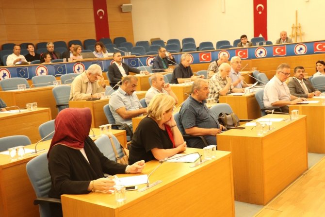 Şıralık Tekrar Spor Alanı Oldu