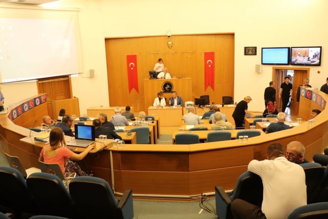 Şıralık Tekrar Spor Alanı Oldu