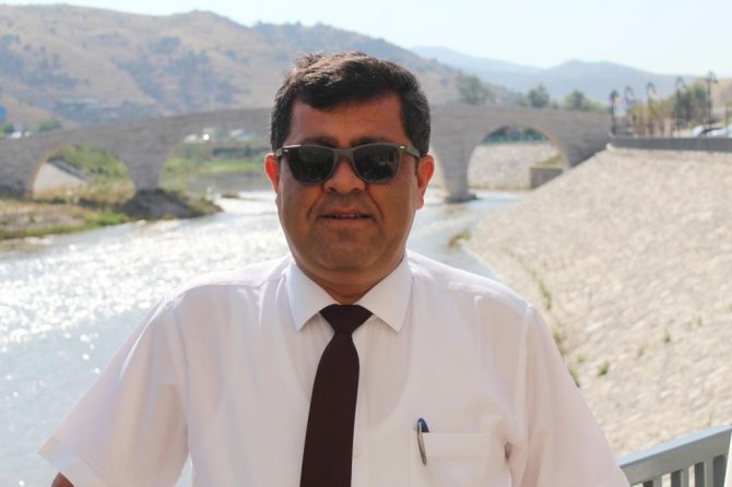 Efeler Halk Eğitimi Merkezi’nden “Yıl Sonu” Kutlaması