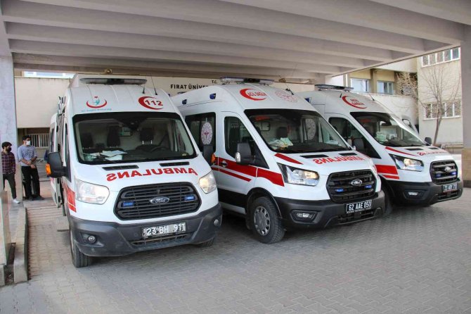 Mezarlığa Çiçek Ekme Konusu Silahlı Kavgaya Dönüştü, Kuzenler Birbirini Vurdu