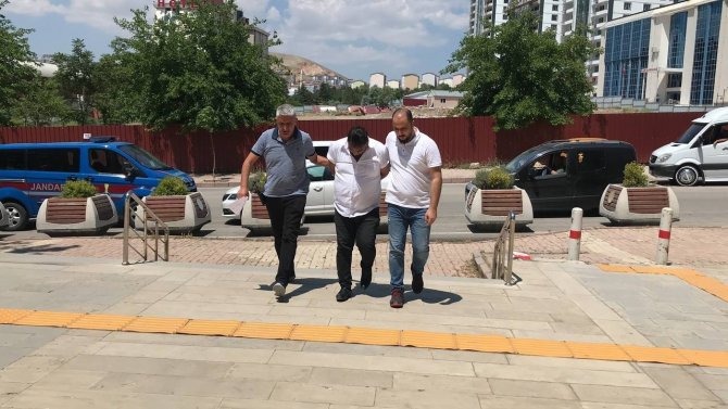 Şüpheli Ölüm Cinayet Çıktı, Zanlı Yakalandı