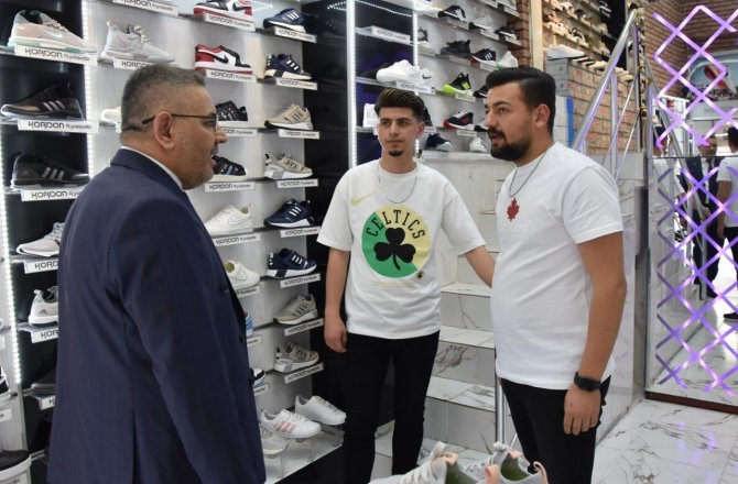 Başkan Sadıkoğlu: “Yüzde 25 İle Sınırlanan Konut Kira Artışı Düzenlemesi İş Yerlerini De İçermeli”