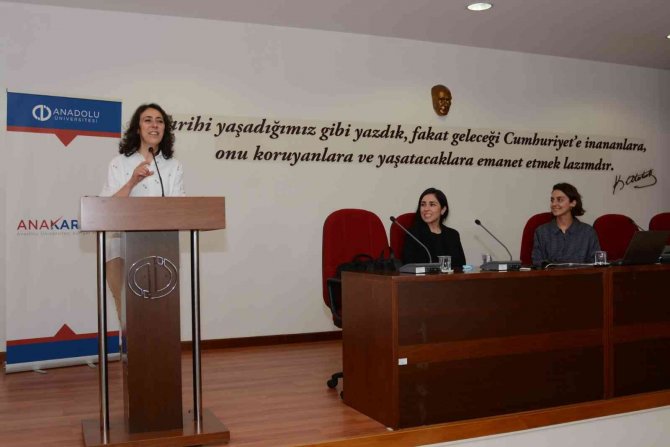 İ̇i̇bf’de Borsa İ̇stanbul’un Kariyer Olanakları Konuşuldu