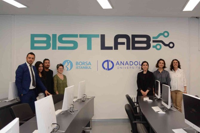 İ̇i̇bf’de Borsa İ̇stanbul’un Kariyer Olanakları Konuşuldu