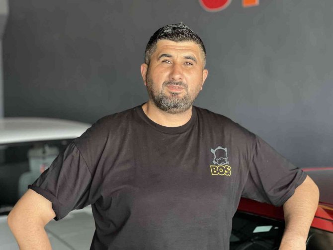 Galericilerin Ortak Sorunu: ’İ̇lan Ve Alışveriş Siteleri’