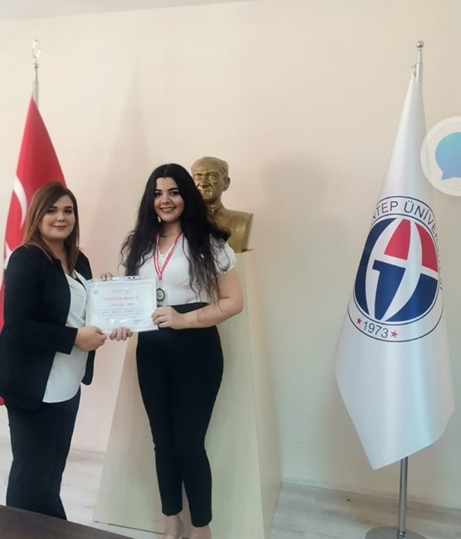 İ̇slahiye Myo Satranç Turnuvası Sona Erdi