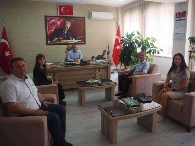 Türkiye Birincisi Çorlu’dan