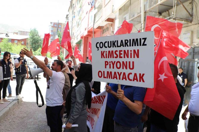 Hakkari’deki Evlat Nöbetinde 29’nci Hafta
