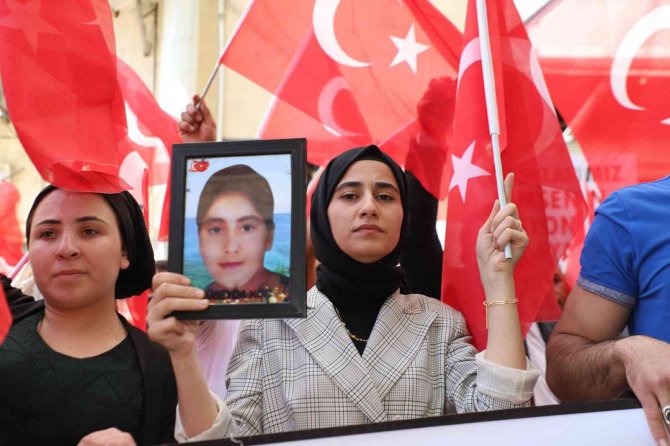 Hakkari’deki Evlat Nöbetinde 29’nci Hafta