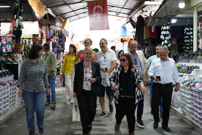 Hititlerin Barış Kraliçesi Puduhepa Dünyaya Tanıtılacak