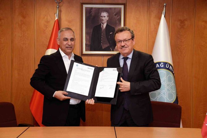 Ziraat Öğrencilerine Bak Yapı’dan Atölye Binası