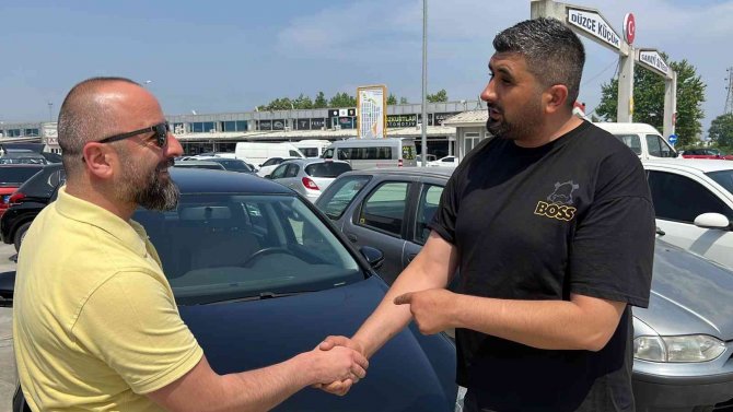 Galericilerin Ortak Sorunu: ’İ̇lan Ve Alışveriş Siteleri’