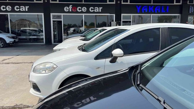 Galericilerin Ortak Sorunu: ’İ̇lan Ve Alışveriş Siteleri’