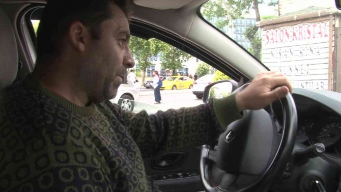 Satıcıya Güvenip Testini Yaptırmadığı Otomobilin Kilometresi İki Katı Çıktı