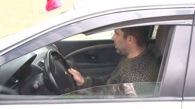 Satıcıya Güvenip Testini Yaptırmadığı Otomobilin Kilometresi İki Katı Çıktı