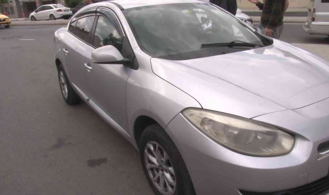 Satıcıya Güvenip Testini Yaptırmadığı Otomobilin Kilometresi İki Katı Çıktı