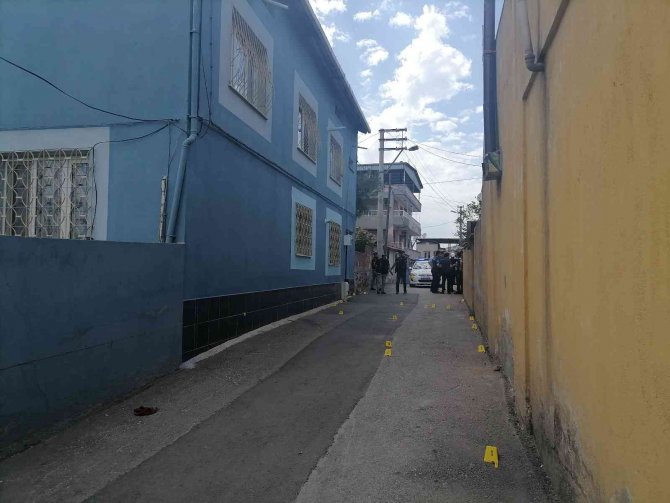 İ̇zmir’de "Havlayan Köpek" Cinayeti: 3 Ölü