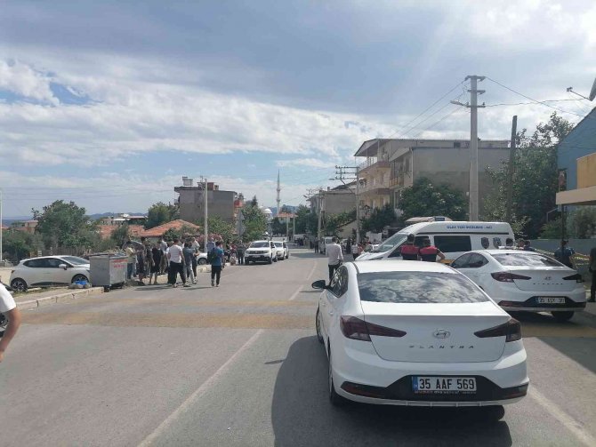 İ̇zmir’de "Havlayan Köpek" Cinayeti: 3 Ölü
